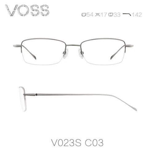 VOSS V023S