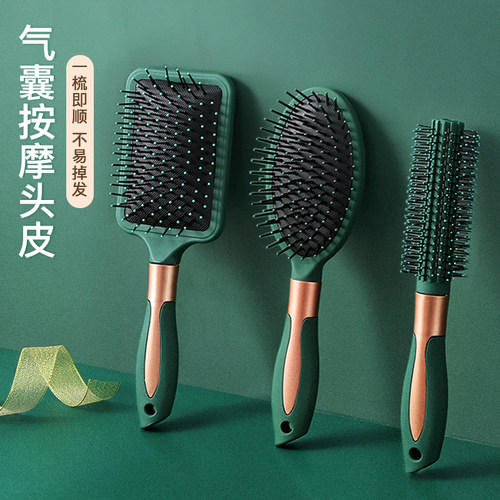 Magic Moustache Care Salon Comb Hair Brush Combs hairbrush