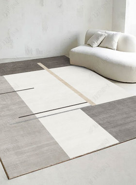 Carpet bedroom bed blanket living room blanket floor mat rug