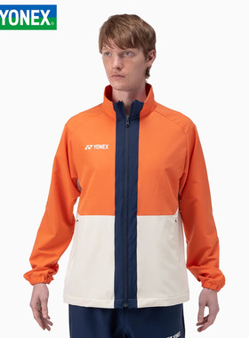 YONEX/尤尼克斯 50159YX/60159YX 25FW大赛系列 训练休闲运动服yy