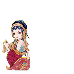 冷泡乌龙茶黑天鹅棕色美瞳半年抛隐形眼镜大直径混血qy