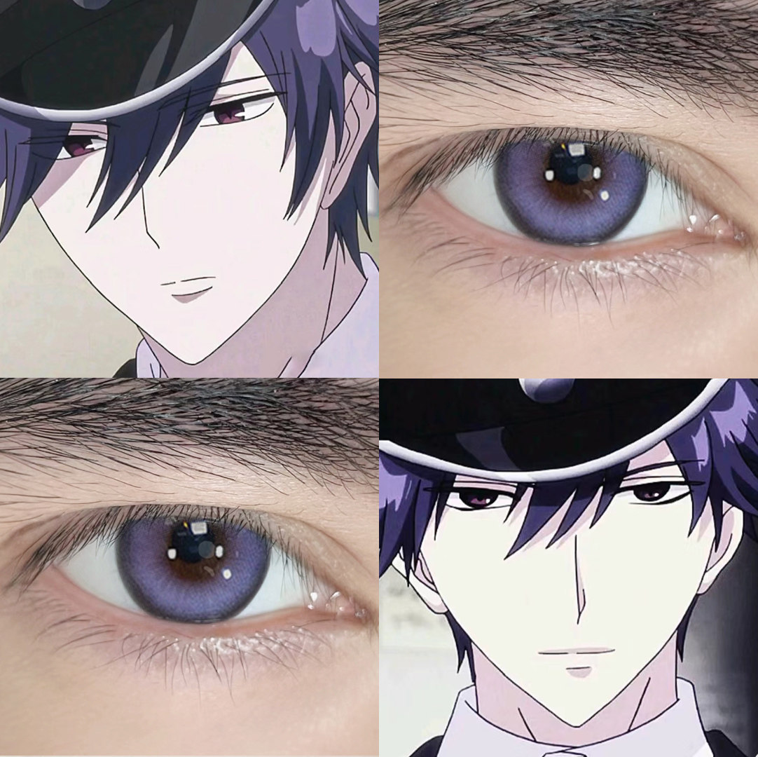 买一副送一副+送护理液+盒