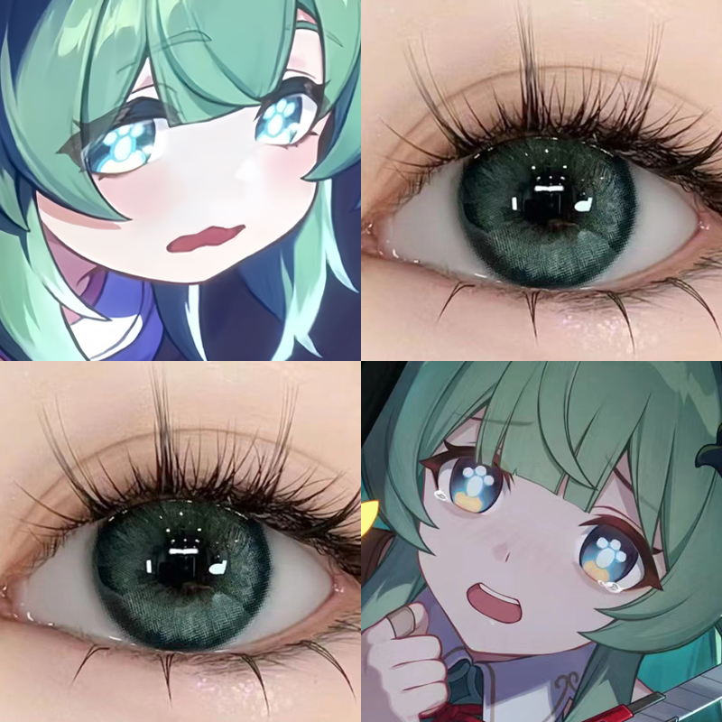 买一副送一副送护理液+盒