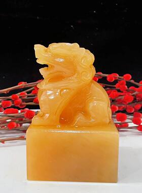 玉乡之源玉保平安中式客厅玄关