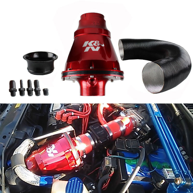 汽车改装配件大流量冬菇