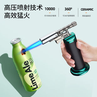 家用焊枪不锈钢万能焊接神器高温铜铁维修小型气焊机金属喷枪