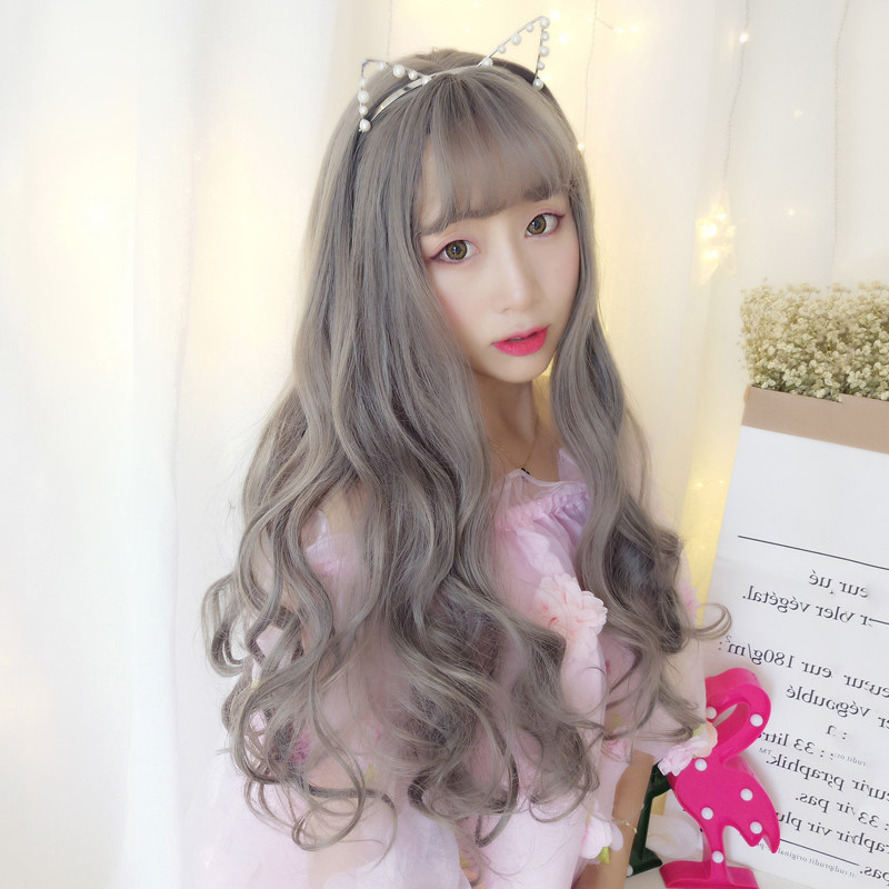 Perruque Les cheveux longs - Ref 2609014 Image 3