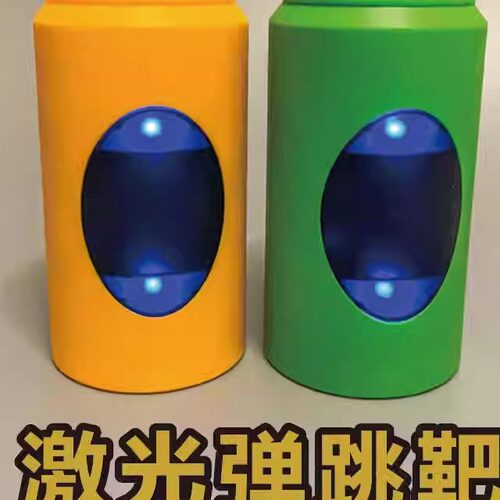 训练模型红外线激光感应通用激光