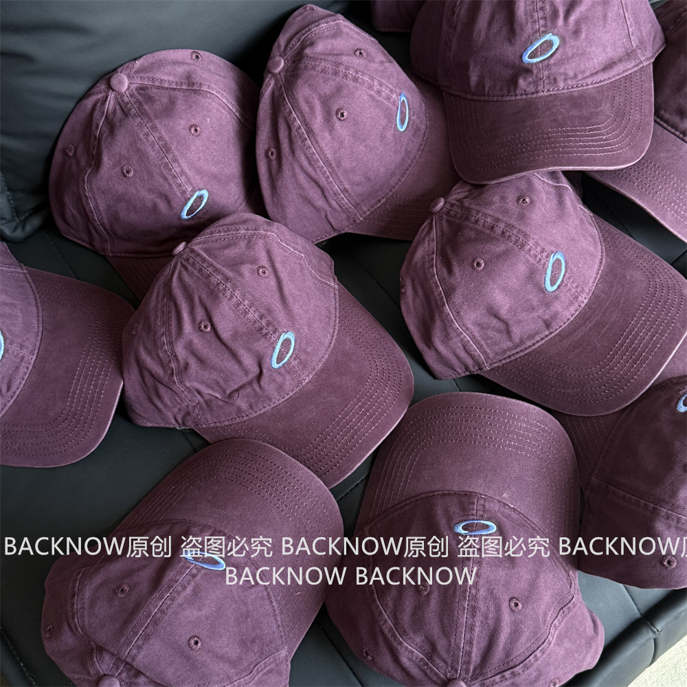 酱紫色高品质帽子男秋冬棒球帽原创设计复古日系街头简约鸭舌帽女,服饰配件/皮带/帽子/围巾,帽子,淘宝优惠券,粉丝福利购,淘宝优惠卷