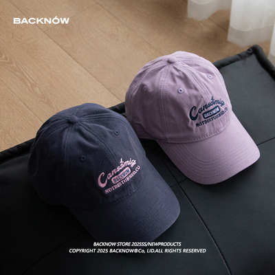 大头zui爱的棒球帽~版型好鸭舌帽