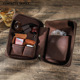 Bag Portable Wallet烟斗烟丝收纳盒 Case Pipe Tobacco Storage