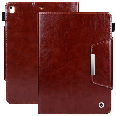 适用于Apple iPad 9.7/ipad5/6/air/air2 case back cover保护套