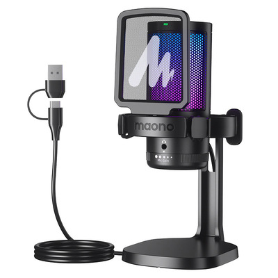 GamingMicrophoneUSB