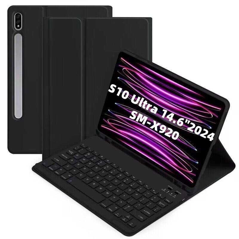 GalaxytabS10ultracasecover