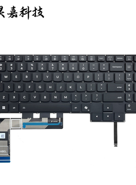 适用联想 Legion Pro 5 16ADR10 16IAX10 16IAX10H 16IRX10 键盘