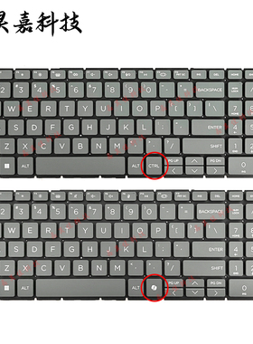 适用惠普 HP ZBook Power 16 inch G11 HSN-Q40C Q41C 笔记本键盘