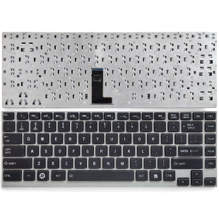 U920 U800 键盘 U945 U940 U900 U840 U830 Toshiba 适用东芝