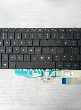 适用华为 MateBook X Pro MRG-W56 W76 MRGF MRGFG -16 32 键盘