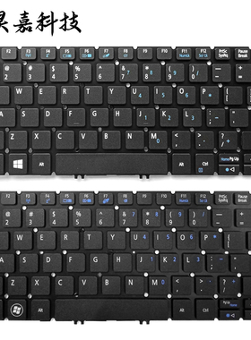 适用Acer宏碁 TraverlMate B1 TMB117-M TMB117-MP TMB118-M 键盘