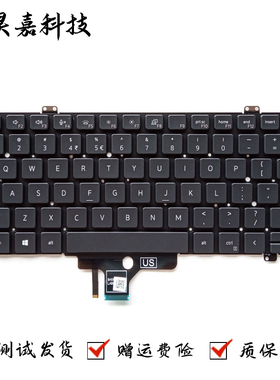 适用戴尔 Dell P110F P135G P136G P137G P165G P169G 笔记本键盘