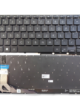 适用华硕 Asus Vivobook Go 14 E1404 E1404G E1404F FA 键盘