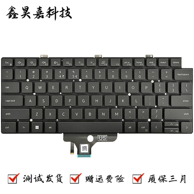 Latitude53205330笔记本键盘