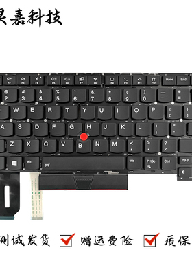 适用联想 ThinkPad T14S Gen 1 Gen 2 Gen3 Gen4 Gen5 Gen6 键盘