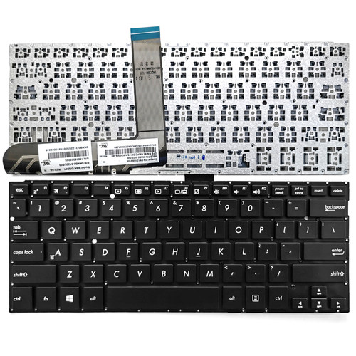 适用华硕 Asus TP300L TP301U Q302L Q303U Q304U 全新笔记本键盘