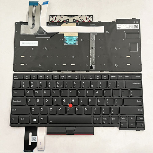 适用联想 ThinkPad R480 L380 L390 L480 L490 S2 3rd 4th 键盘