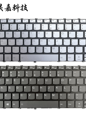 适用联想 Yoga Slim 6 14APU8 14IAP8 14IRH8 14IRP8 笔记本键盘