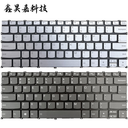 适用联想 Yoga Slim 6 14APU8 14IAP8 14IRH8 14IRP8 笔记本键盘