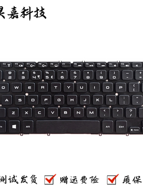 适用 Dell 戴尔 XPS L221X L322X L321X 9Q23 9Q33 9333 键盘P29G
