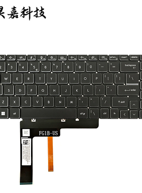 适用MSI微星 Creator Z16P CreatorPro Z16P B12U Z16P笔记本键盘