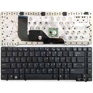 6440b ProBook 6445b 笔记本键盘 内置 适用惠普 全新