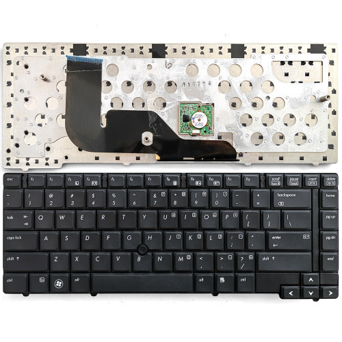适用惠普 HP ProBook 6440b 6445b 笔记本键盘 全新 内置