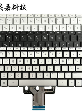 适用HP 惠普 TPN-I131 I132 W131 W139 Q188 Q207 Q221 Q242 键盘