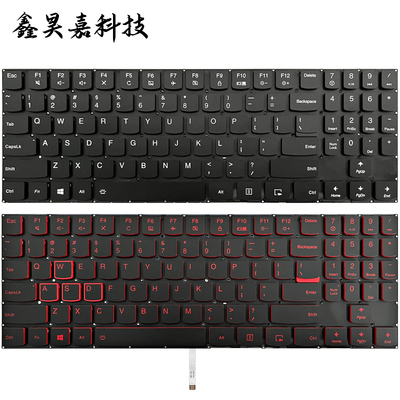 LegionY520R720Y720笔记本键盘