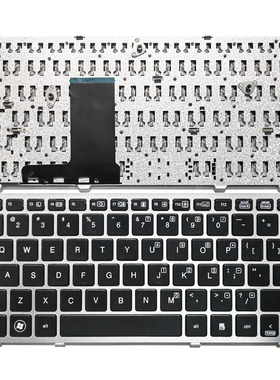 适用惠普 HP EliteBook 2560p 2570p 笔记本键盘