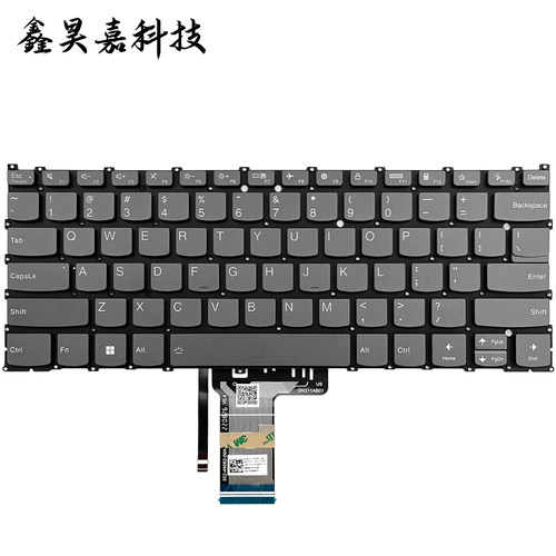 Yoga714ARP814IRL8笔记本键盘