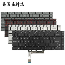 适用 MSI 微星 GF63 GF65 GS65 GS65VR P42 P65 PS42 PS63 键盘