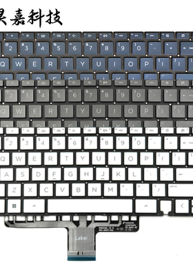适用HP 惠普 Spectre x360 14-EA 14T-EA 14-EB键盘TPN-Q250 Q252