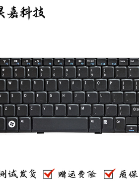 适用 Dell 戴尔 Inspiron Mini 10 1012 1018 Mini 10v 1018 键盘