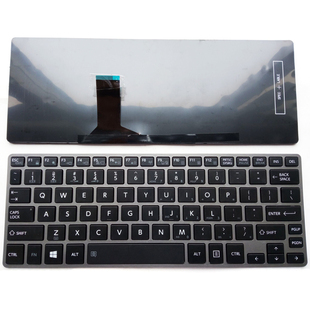 适用东芝 Toshiba Portege Z30 Z30-A Z30-B Z30-C 笔记本键盘