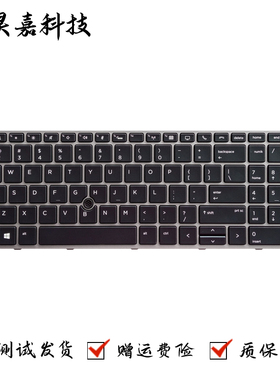 适用惠普 HP HSN-Q12C HSN-Q13C HSN-Q18C HSN-Q19C 笔记本键盘