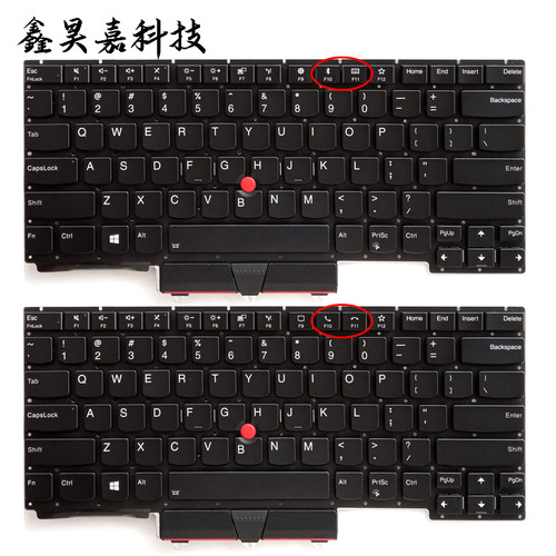 E14Gen1Gen2Gen3Gen4键盘