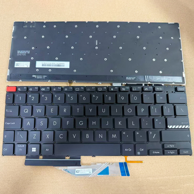 适用华硕 ASUS VivoBook S14 K3402Z M3402Q M3402R S3402Z 键盘