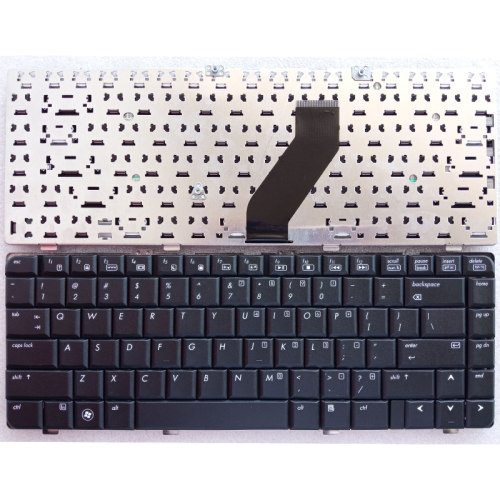适用惠普 HP Compaq DV6400 DV6500 DV6000 DV6700 V6010 键盘 US