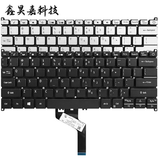 53G Acer 适用宏碁 键盘 SF313 52G N19H3 N18H2 Swift