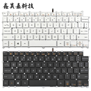 适用 LG gram 13Z980 13Z990 14Z980 14Z990 14Z90N 14T90N 键盘