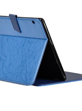 适用荣耀平板5保护套畅享平板101皮套AGS2W09支架全包防摔